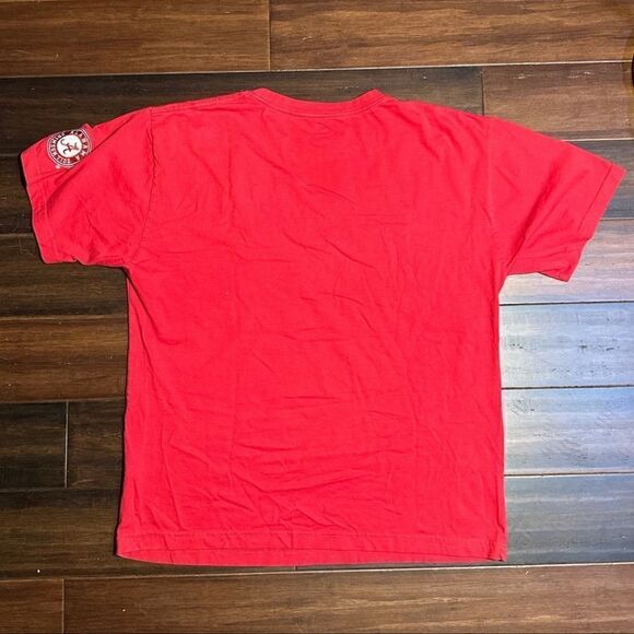 Alabama Crimson Tide T-Shirt - Picture 5 of 5